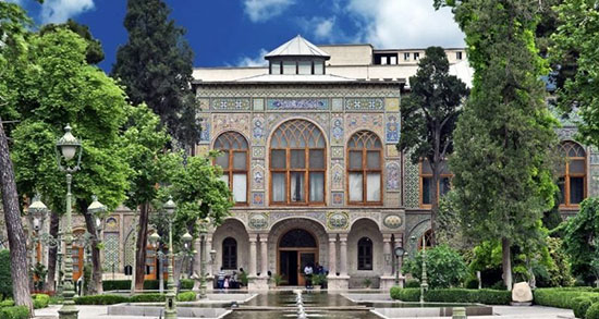 تعبیر خواب ساختمان مجلل ، معنی دیدن ساختمان مجلل در خواب های ما چیست