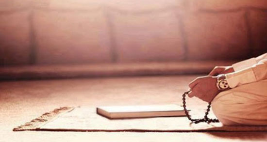 تعبیر خواب سجده در حرم امام رضا ، معنی دیدن سجده در حرم امام رضا در خواب