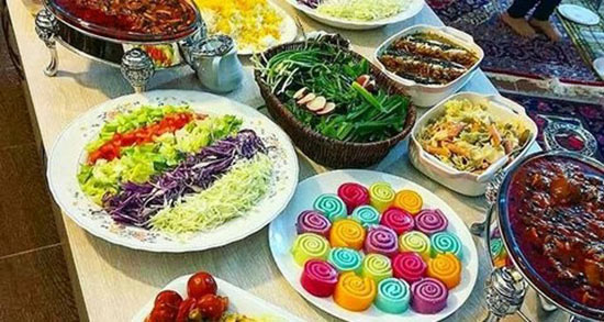 تعبیر خواب سر سفره نشستن ، معنی سر سفره نشستن در خواب چیست تعبیر خواب سر سفره نشستن ، معنی سر سفره نشستن در خواب چیست