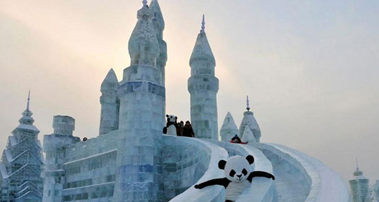 تعبیر خواب سرسره یخی ، معنی دیدن سرسره یخی در خواب های ما چیست تعبیر خواب سرسره یخی ، معنی دیدن سرسره یخی در خواب های ما چیست