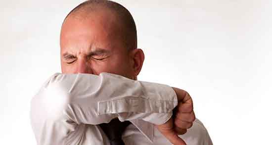 تعبیر خواب سرفه دیگران ، معنی دیدن سرفه دیگران در خواب های ما چیست