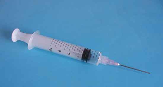 تعبیر خواب سرنگ خونی ، معنی دیدن سرنگ خونی در خواب های ما چیست تعبیر خواب سرنگ خونی ، معنی دیدن سرنگ خونی در خواب های ما چیست