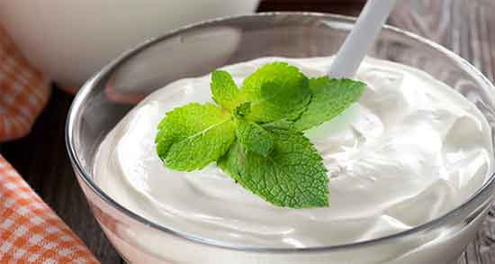 تعبیر خواب سطل ماست ، معنی دیدن سطل ماست در خواب های ما چیست