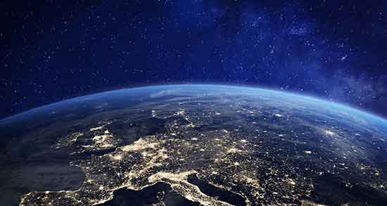 تعبیر خواب سفر با فضاپیما ، معنی دیدن سفر با فضاپیما در خواب های ما چیست