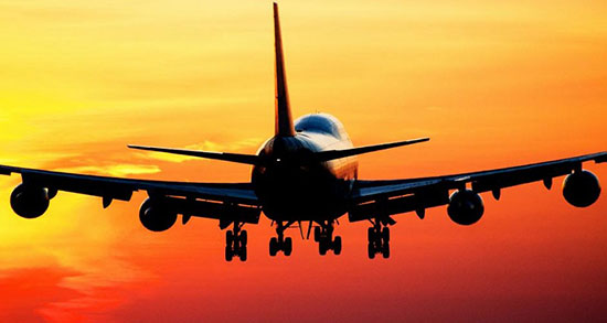 تعبیر خواب سفر رفتن با هواپیما ، معنی دیدن سفر رفتن با هواپیما در خواب چیست