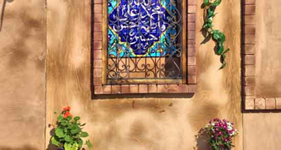 تعبیر خواب سقاخانه امام حسین ، معنی دیدن سقاخانه امام حسین در خواب