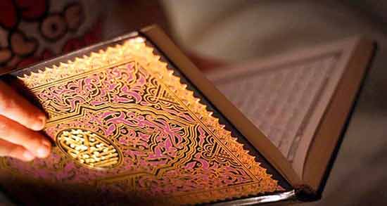 تعبیر خواب سوره توحید ابن سیرین ، معنی سوره توحید در خواب های ما از نظر ابن سیرین چیست