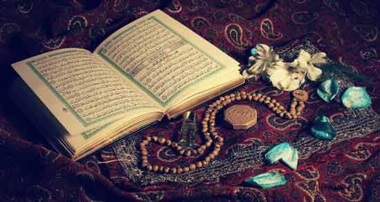 تعبیر خواب سوره حمد فاتحه ، معنی سوره حمد فاتحه در خواب های ما چیست