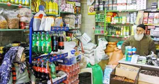 تعبیر خواب سوپرمارکت و خریدن خوراکی از مغازه و فروشگاه زنجیره ای