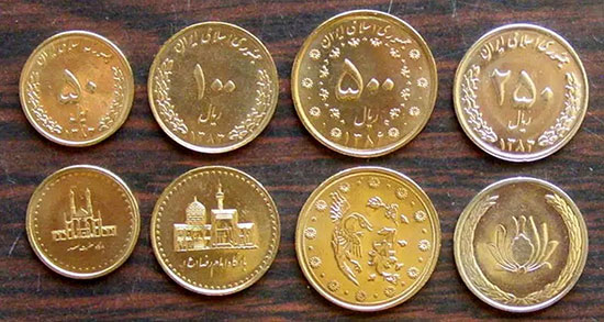 تعبیر خواب سکه پول خرد ابن سیرین ، حضرت یوسف و امام صادق و منوچهر مطیعی