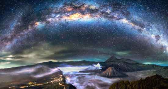 تعبیر خواب سیاره عطارد ، معنی دیدن سیاره عطارد در خواب های ما چیست