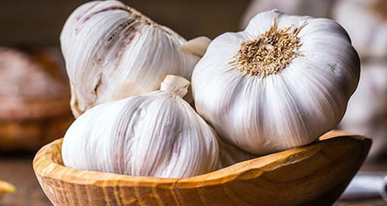 تعبیر خواب سیر و فلفل ، معنی دیدن سیر و فلفل در خواب های ما چیست