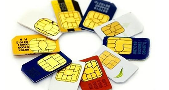 تعبیر خواب سیم کارت موبایل ، معنی دیدن سیم کارت موبایل در خواب چیست