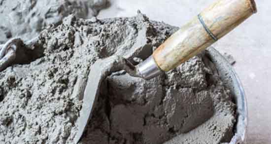تعبیر خواب سیمان کاری ، معنی دیدن سیمان کاری در خواب های ما چیست