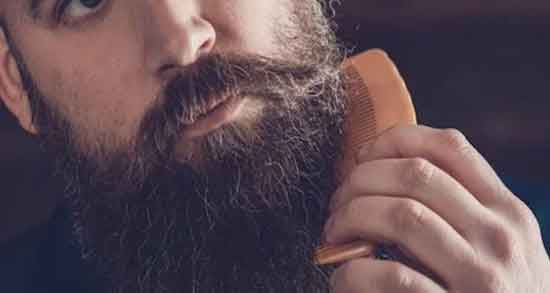 تعبیر خواب شانه زدن ریش ، معنی شانه زدن ریش در خواب های ما چیست