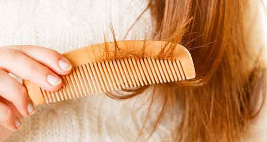 تعبیر خواب شانه چوبی ، معنی دیدن شانه چوبی در خواب های ما چیست