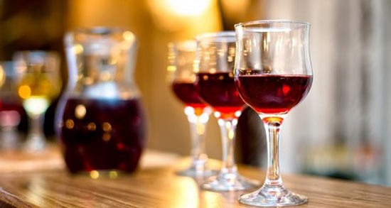 تعبیر خواب شراب خوردن مرده ، معنی شراب خوردن مرده در خواب های ما چیست