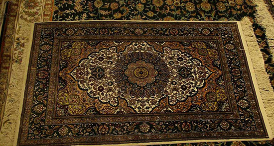 تعبیر خواب شستن قالیچه ، معنی شستن قالیچه در خواب های ما چیست
