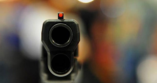 تعبیر خواب شلیک اسلحه ، معنی دیدن شلیک اسلحه در خواب های ما چیست