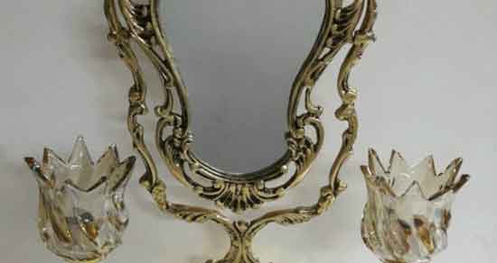 تعبیر خواب شمعدان نقره ، معنی دیدن شمعدان نقره در خواب های ما چیست تعبیر خواب شمعدان نقره ، معنی دیدن شمعدان نقره در خواب های ما چیست