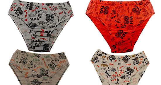 تعبیر خواب شورت قرمز مردانه ، معنی دیدن شورت قرمز مردانه در خواب چیست