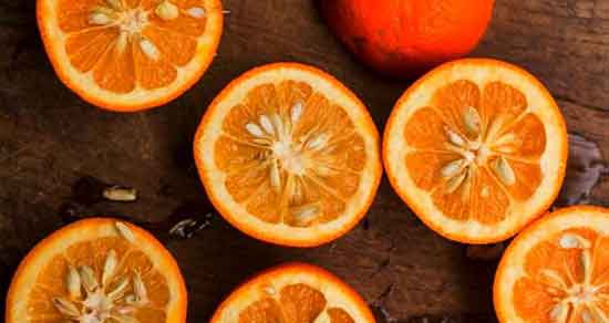 تعبیر خواب شکوفه درخت بهار نارنج ، معنی دیدن شکوفه درخت بهار نارنج در خواب