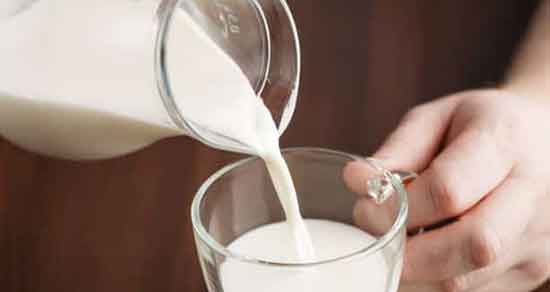 تعبیر خواب شیر خوردنی برای زن باردار ، معنی دیدن شیر خوردنی در خواب چیست