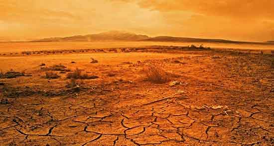 تعبیر خواب صحرا کربلا ، معنی دیدن صحرا کربلا در خواب های ما چیست
