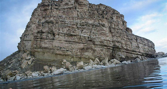 تعبیر خواب صخره و کوه ، معنی دیدن صخره و کوه در خواب های ما چیست