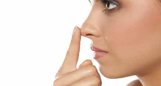تعبیر خواب ضایعات بینی ، معنی ضایعات بینی در خواب های ما چیست