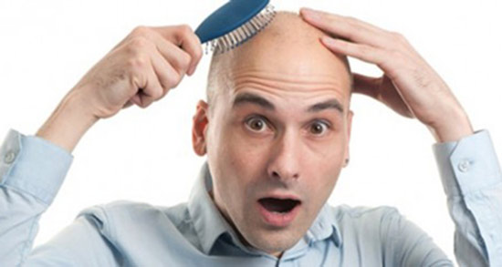 تعبیر خواب طاس شدن مرد ، معنی طاس شدن مرد در خواب های ما چیست
