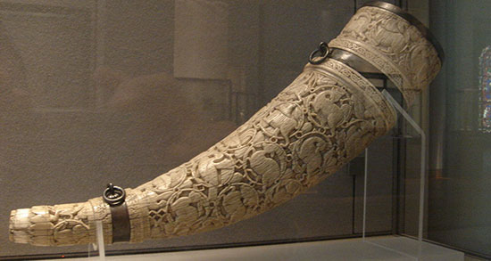 تعبیر خواب عاج فیل قرمز ، معنی دیدن عاج فیل قرمز در خواب های ما چیست