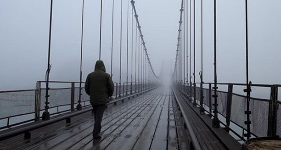 تعبیر خواب عبور از پرتگاه ، معنی دیدن عبور از پرتگاه در خواب های ما چیست تعبیر خواب عبور از پرتگاه ، معنی دیدن عبور از پرتگاه در خواب های ما چیست