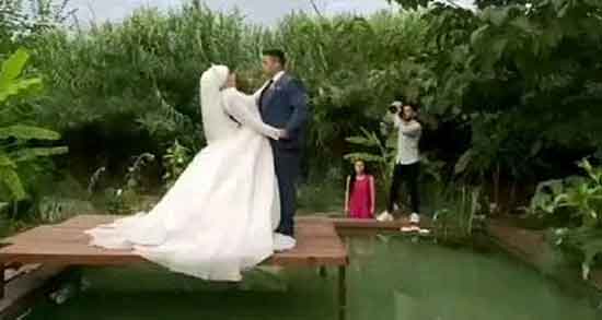 تعبیر خواب عروسی فامیل ؛ و آماده شدن برای رفتن به عروسی دیگران