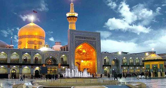 تعبیر خواب عزم سفر به مشهد ، معنی دیدن عزم سفر به مشهد در خواب چیست تعبیر خواب عزم سفر به مشهد ، معنی دیدن عزم سفر به مشهد در خواب چیست