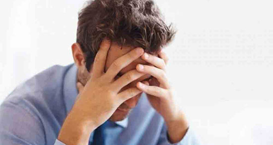 تعبیر خواب عصبانیت پدر مرده ، معنی دیدن عصبانیت پدر مرده در خواب چیست
