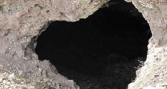 تعبیر خواب غار آبی ، معنی دیدن غار آبی در خواب های ما چیست
