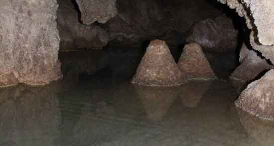 تعبیر خواب غار تاریک ، معنی دیدن غار تاریک در خواب های ما چیست