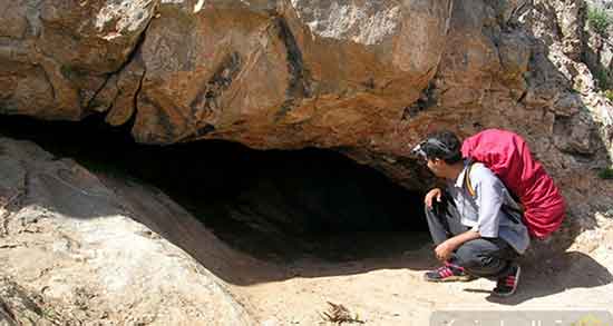 تعبیر خواب غار حرا در مکه و غار پر از آب امام صادق و چشمه در غار تعبیر خواب غار حرا در مکه ، معنی دیدن غار حرا در مکه در خواب های ما چیست