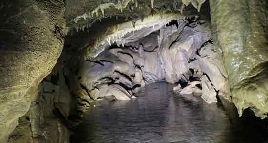 تعبیر خواب غار سنگی ، معنی دیدن غار سنگی در خواب های ما چیست