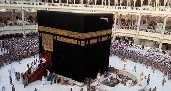 تعبیر خواب غبار روبی کعبه ، معنی دیدن غبار روبی کعبه در خواب های ما چیست