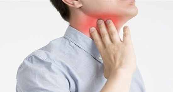 تعبیر خواب غده در گلو ، معنی غده در گلو در خواب های ما چیست 