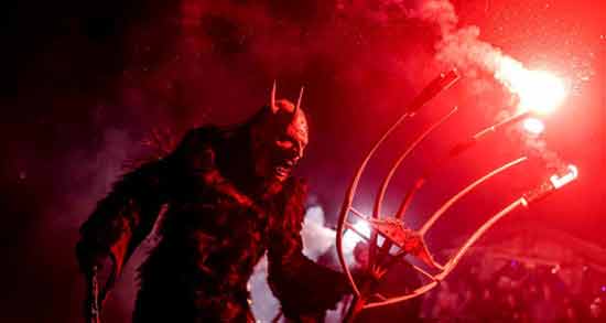 تعبیر خواب فرار از دست دیو ، معنی فرار از دست دیو در خواب های ما چیست تعبیر خواب فرار از دست دیو ، معنی فرار از دست دیو در خواب های ما چیست