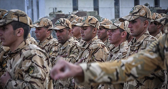 تعبیر خواب فرار از پادگان ، معنی دیدن فرار از پادگان در خواب های ما چیست