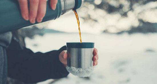 تعبیر خواب فلاسک چای خریدن ، معنی دیدن فلاسک چای خریدن در خواب چیست