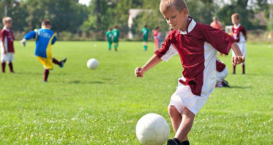 تعبیر خواب فوتبال و گل زدن ، معنی دیدن فوتبال و گل زدن در خواب ما چیست