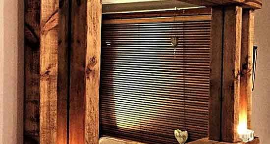 تعبیر خواب قاب چوبی ، معنی دیدن قاب چوبی در خواب های ما چیست