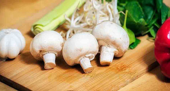 تعبیر خواب قارچ چیست ، معنی دیدن قارچ در خواب های ما چیست