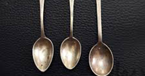 تعبیر خواب قاشق و چنگال ، معنی دیدن قاشق و چنگال در خواب های ما چیست
