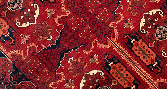 تعبیر خواب قالی بافتن ، معنی دیدن قالی بافتن در خواب های ما چیست